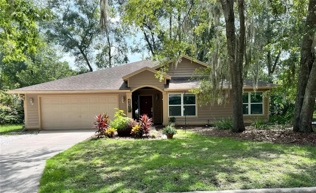 4501 NW 21st Drive Gainesville FL 32605
