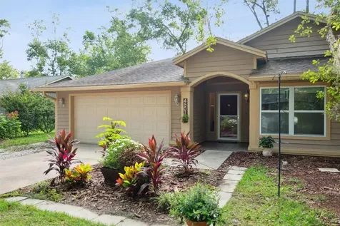 4501 NW 21st Drive Gainesville FL 32605