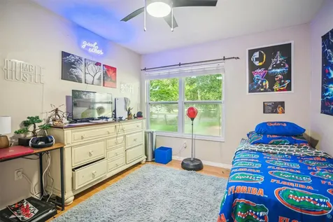 4501 NW 21st Drive Gainesville FL 32605