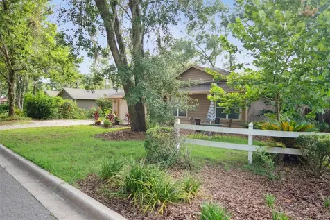 4501 NW 21st Drive Gainesville FL 32605