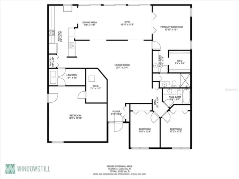 4501 NW 21st Drive Gainesville FL 32605