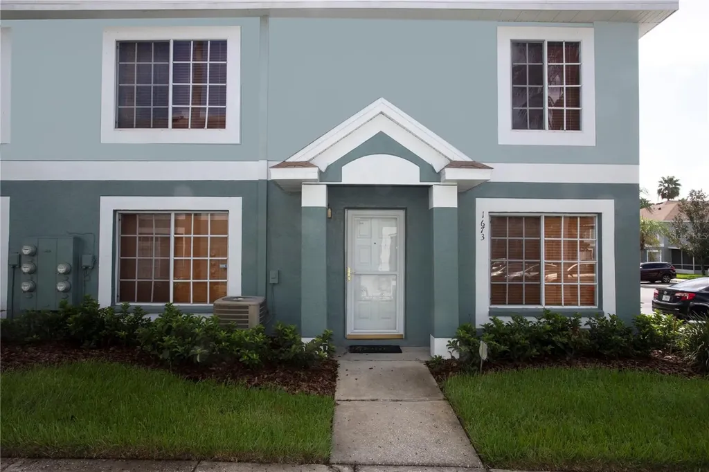 1673 Fluorshire Drive Brandon FL 33511