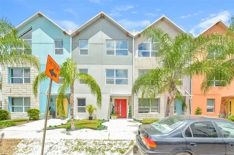 1603 Woodward Street Orlando FL 32803