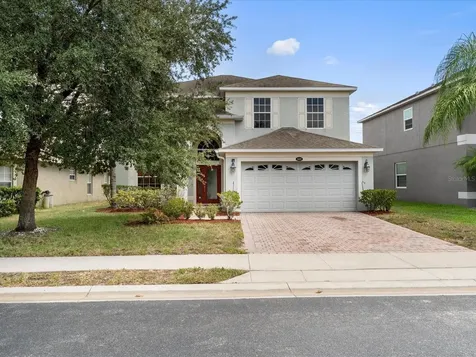 669 Brookeshire Drive Davenport FL 33837