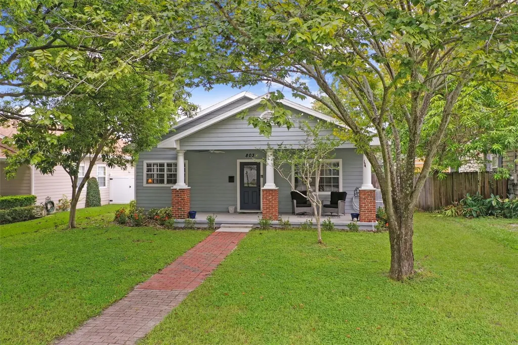 803 W Alfred Street Tampa FL 33603