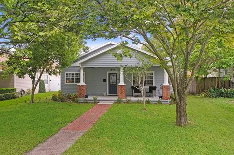 803 W Alfred Street Tampa FL 33603