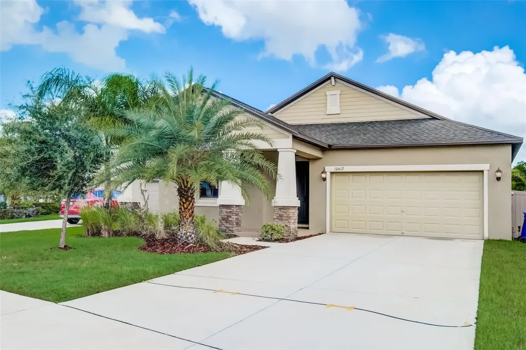 10612 Bahama Woodstar Court Riverview FL 33579
