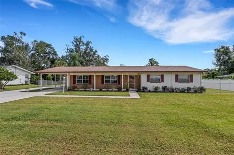 2501 Dorene Drive Plant City FL 33563