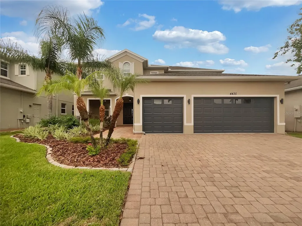 4435 Azure Isle Way Kissimmee FL 34744