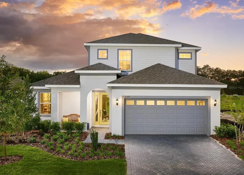 2412 Sirena Lane Mount Dora FL 32757