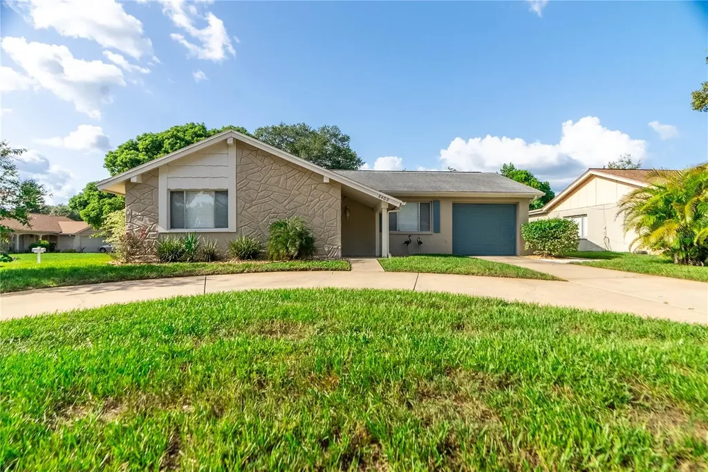 8409 Lincolnshire Drive Hudson FL 34667