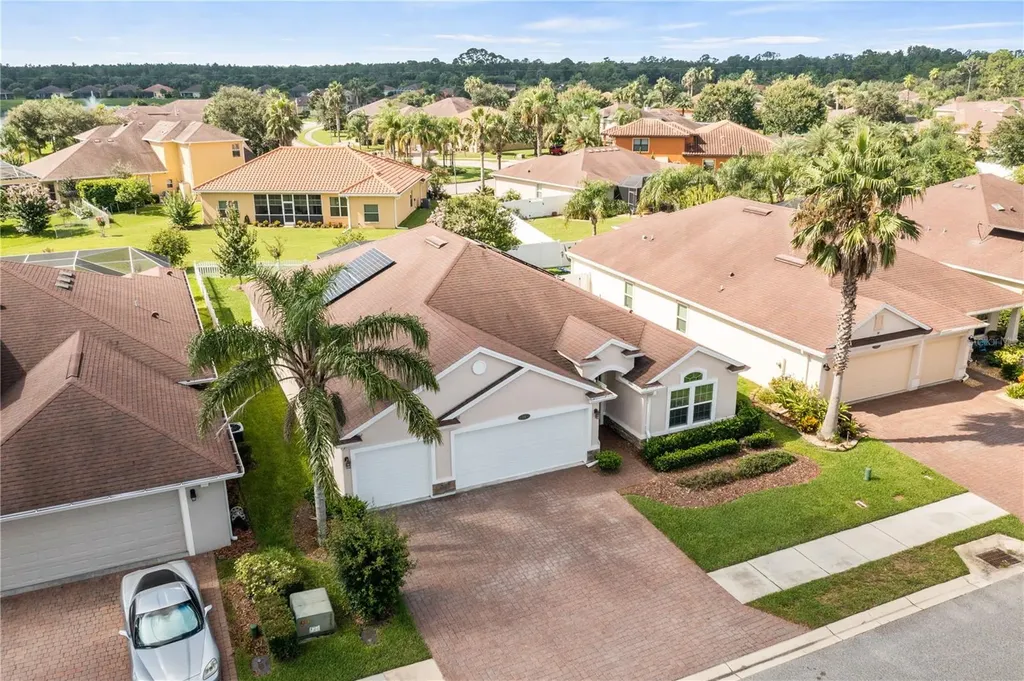 14 Graham Trail Palm Coast FL 32137