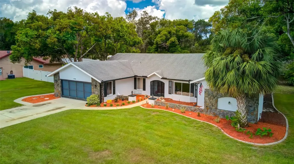 12256 Deep Creek Drive Spring Hill FL 34609