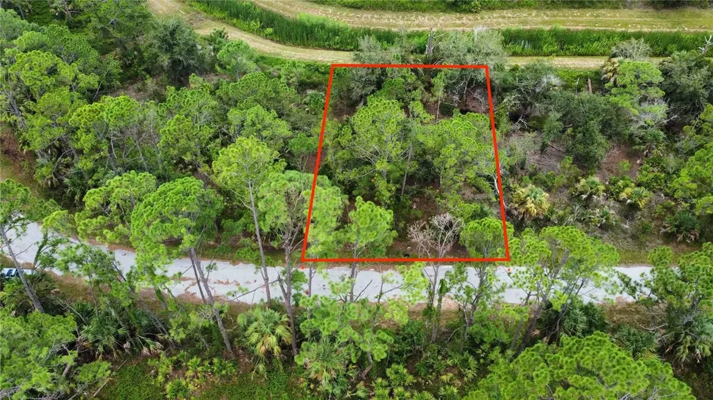 Apricola Road North Port FL 34286