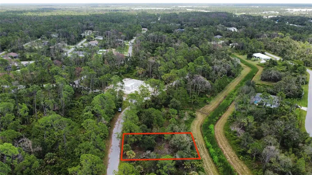Apricola Road North Port FL 34286