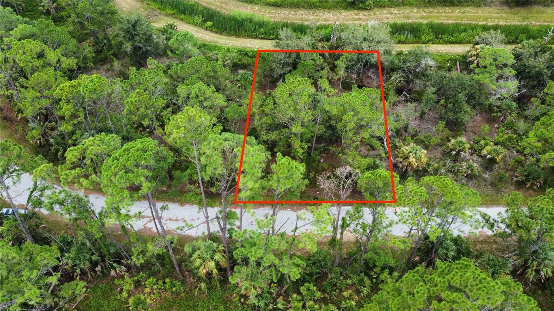 Apricola Road North Port FL 34286