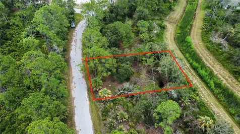 Apricola Road North Port FL 34286