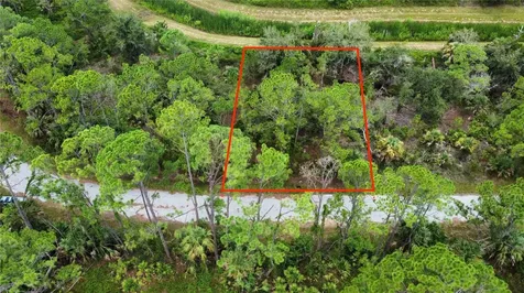 Apricola Road North Port FL 34286