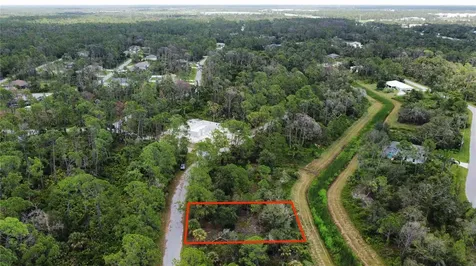 Apricola Road North Port FL 34286