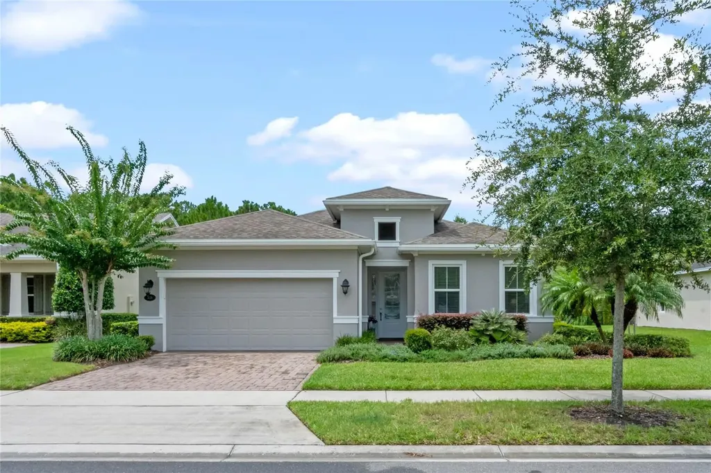 1638 Victoria Gardens Drive Deland FL 32724