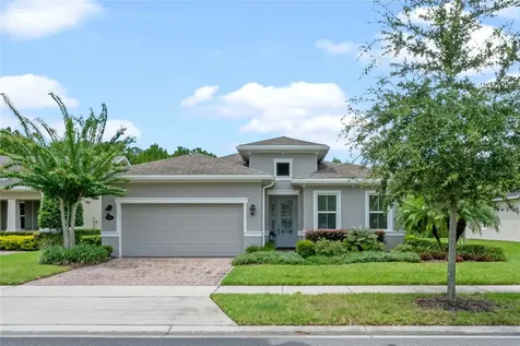 1638 Victoria Gardens Drive Deland FL 32724