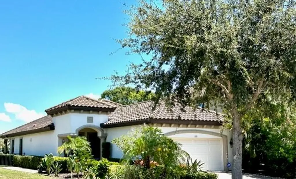 1371 Marinella Drive Palm Harbor FL 34683
