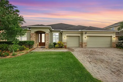 14426 Black Lake Preserve Street Winter Garden FL 34787
