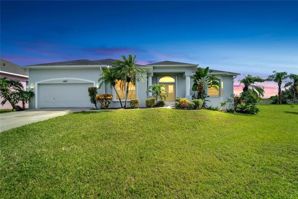 1405 Beach Club Lane Apollo Beach FL 33572