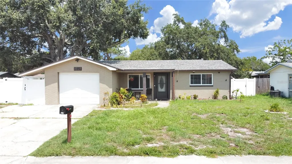 3023 Primrose Drive Holiday FL 34691