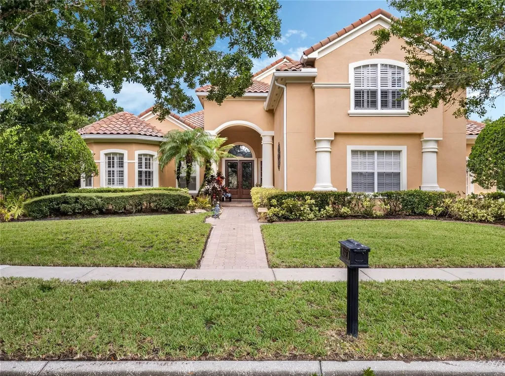 1537 Lake Rhea Drive Windermere FL 34786