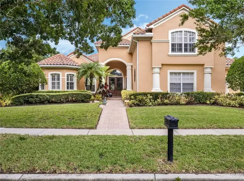 1537 Lake Rhea Drive Windermere FL 34786