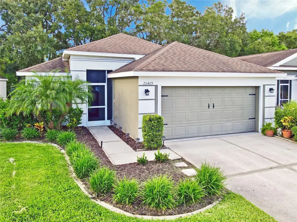 26409 Whirlaway Terrace Wesley Chapel FL 33544