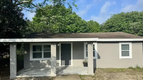 3402 Carter Road Haines City FL 33844