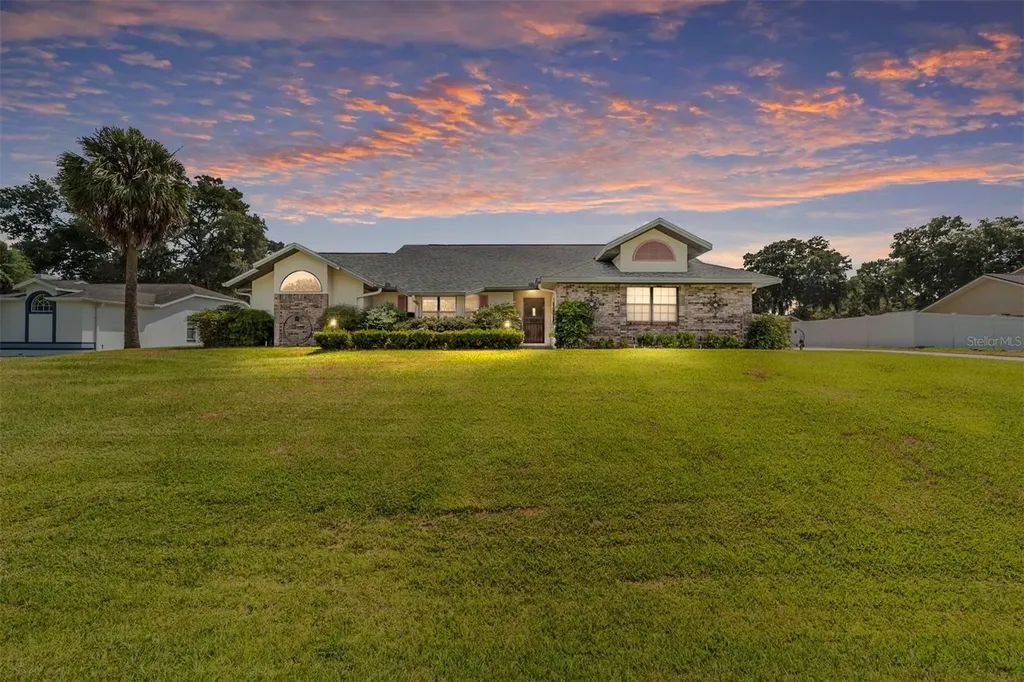 7720 SW 102nd Loop Ocala FL 34476