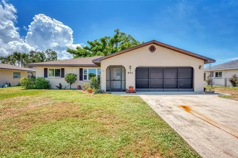 921 Bay Vista Boulevard Englewood FL 34223