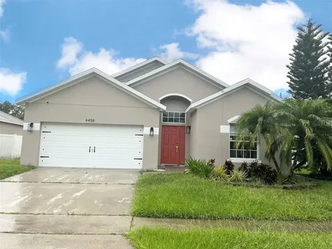 4458 Spring Blossom Drive Kissimmee FL 34746