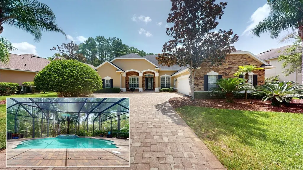 1228 Garrison Drive St Augustine FL 32092