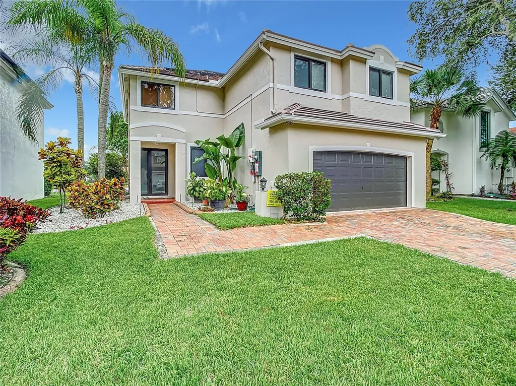 1905 NW 98th Avenue Pembroke Pines FL 33024