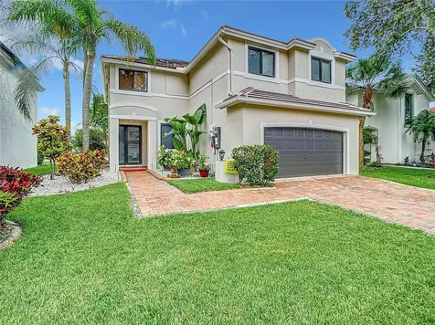 1905 NW 98th Avenue Pembroke Pines FL 33024