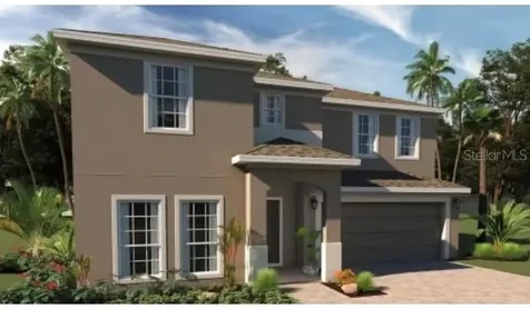 439 Narrow Basin Way Eustis FL 32736