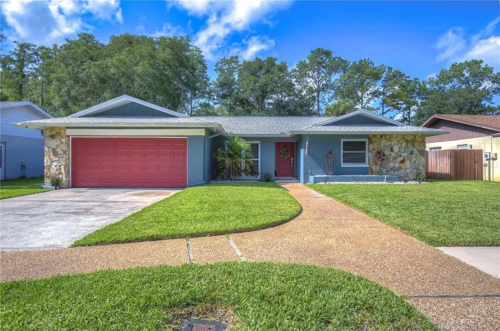 4226 Summerdale Drive Tampa FL 33624