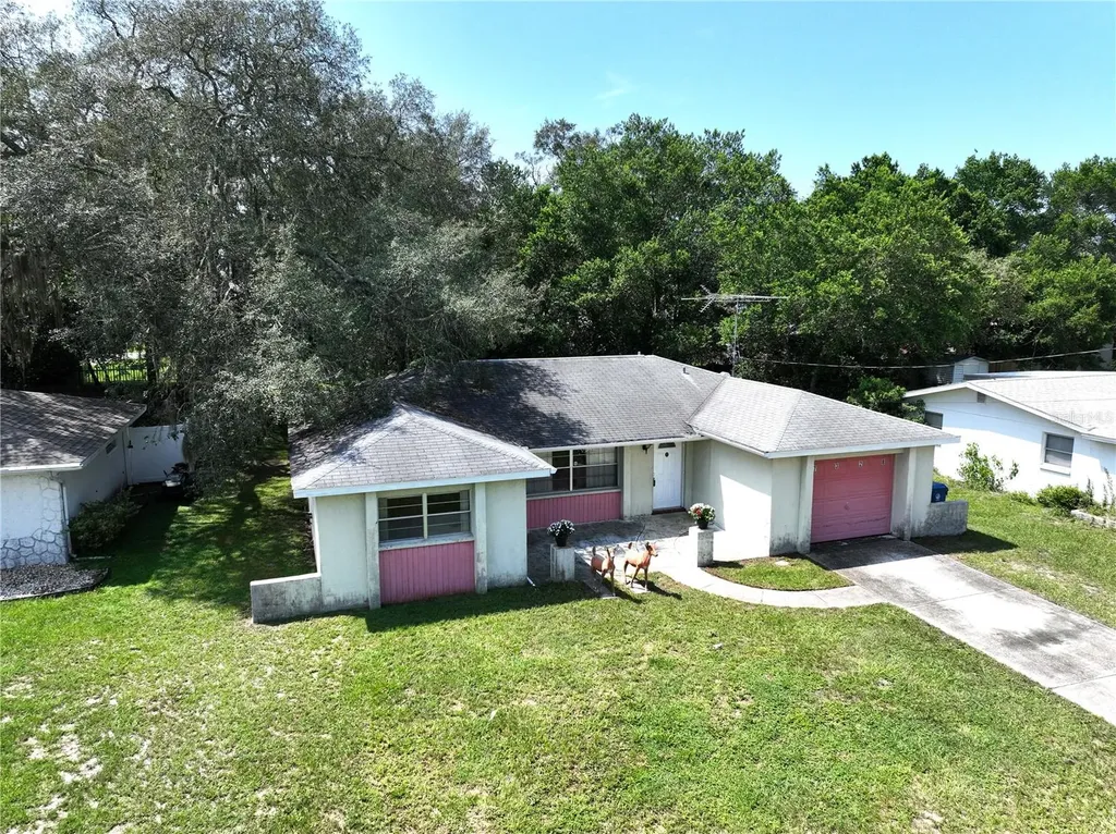 7328 Blackhawk Trail Spring Hill FL 34606