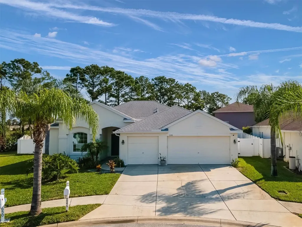 2646 Seagrass Court Holiday FL 34691