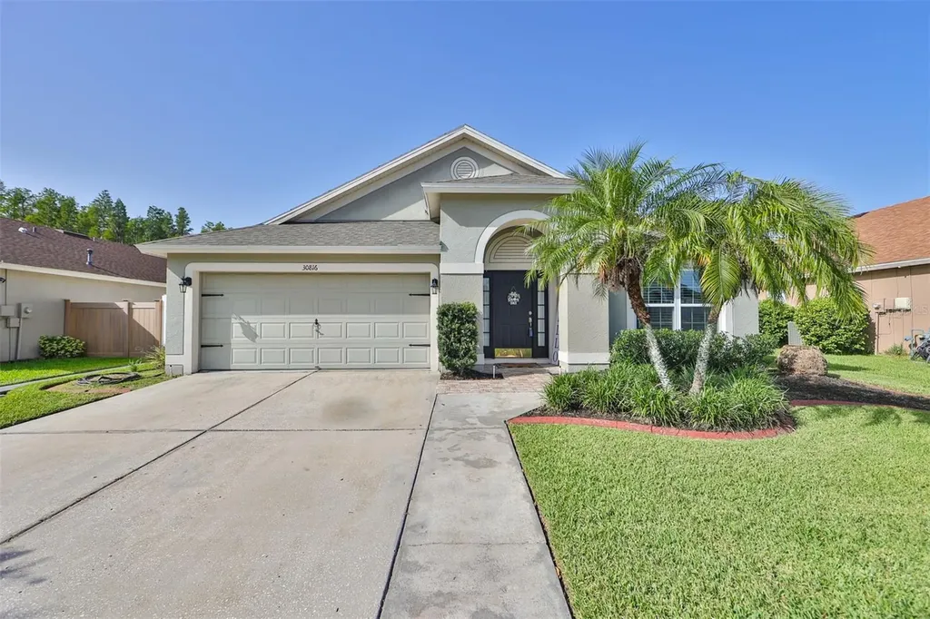 30816 Saint Vincent Court Wesley Chapel FL 33543