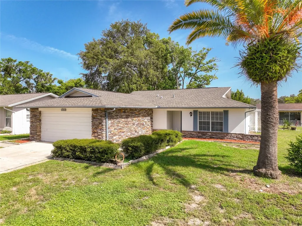 8035 Juarez Drive Port Richey FL 34668