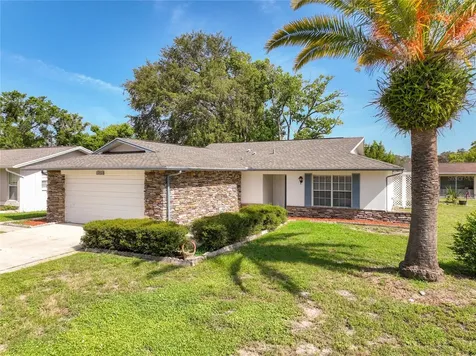 8035 Juarez Drive Port Richey FL 34668