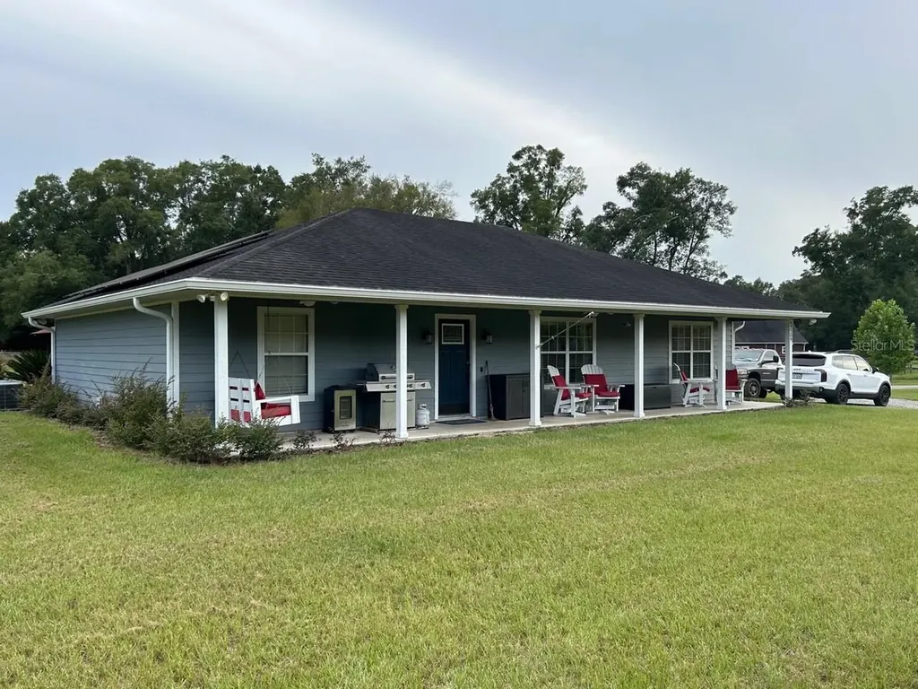 23209 NW 110th Avenue Alachua FL 32615