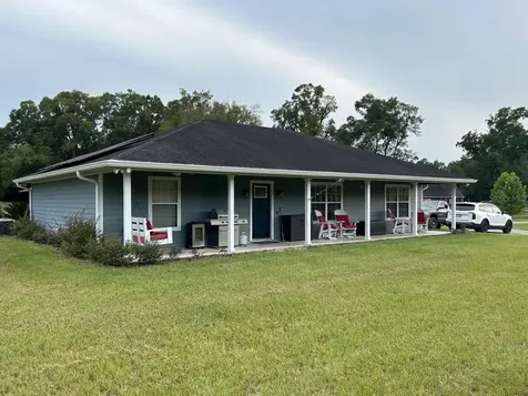23209 NW 110th Avenue Alachua FL 32615