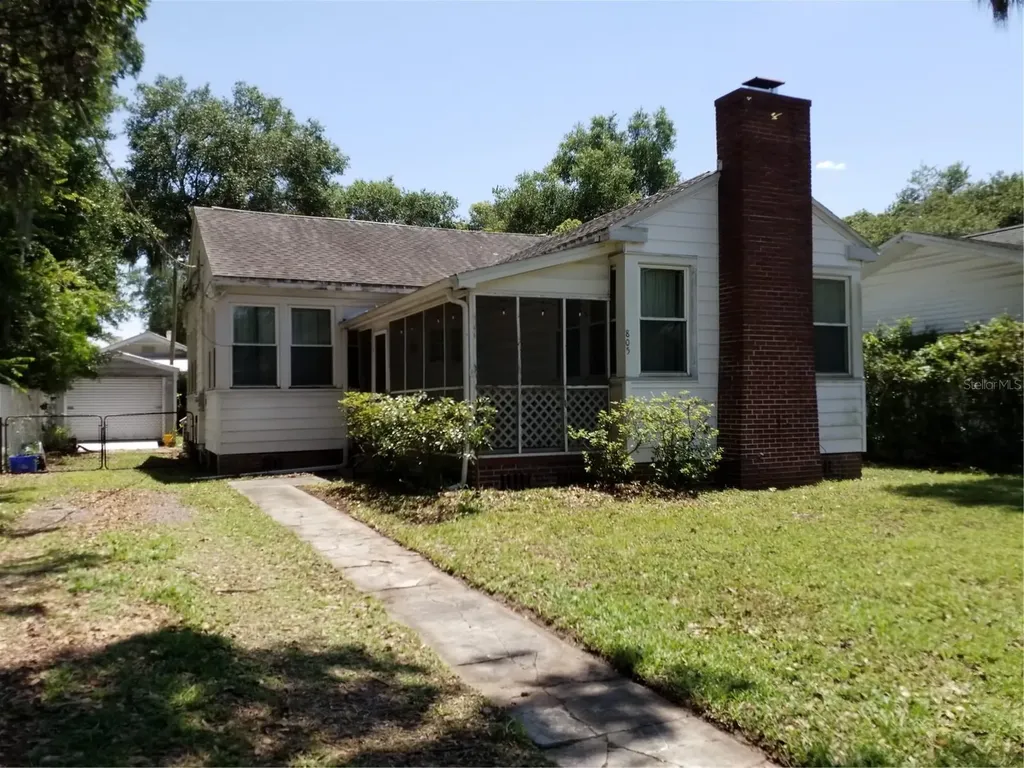 805 W Baker Street Plant City FL 33563