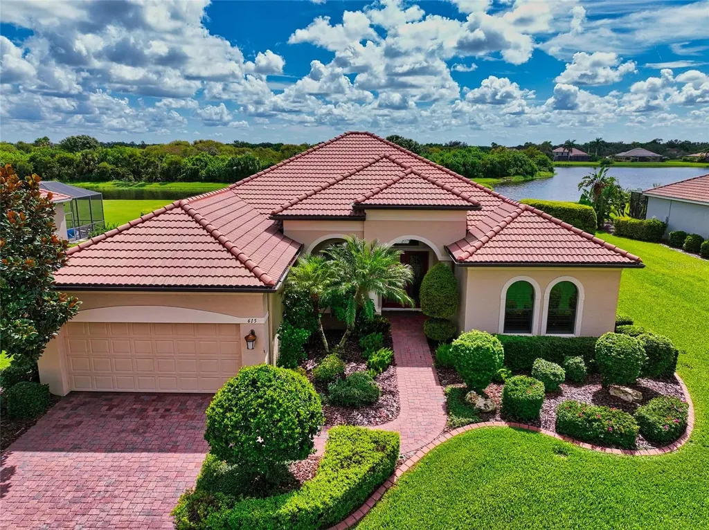 615 147th Court NE Bradenton FL 34212